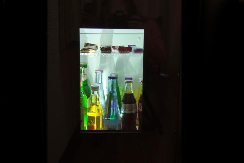 柏灵奎汀设计酒店 柏林 客房 照片
